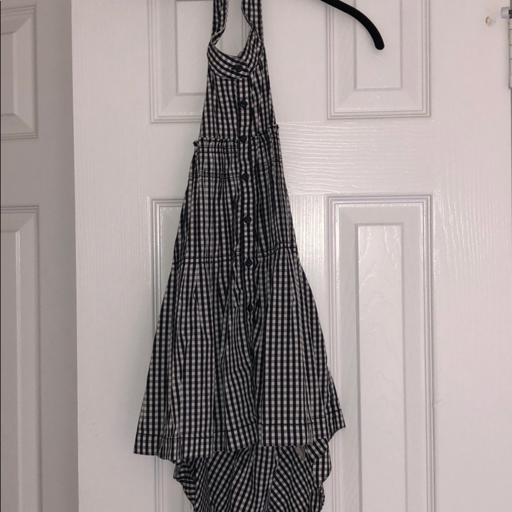 Free People Halter Top
